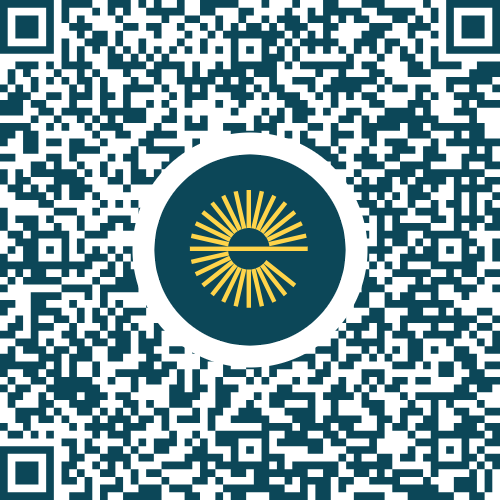 EasyFundRaising QR Code